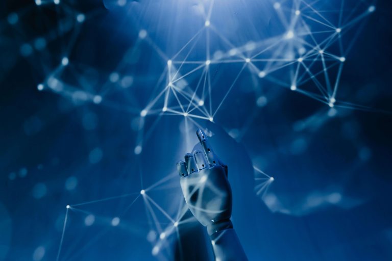 The Role of Artificial Intelligence in Modern Asset Management