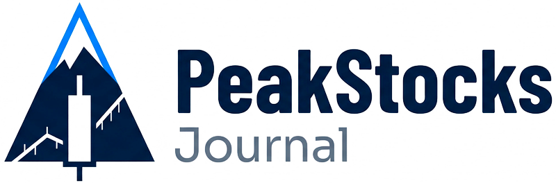 Peak Stocks Journal